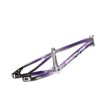Kit Cadre/Fourche Inspyre Concorde V4 - Purple Nebula