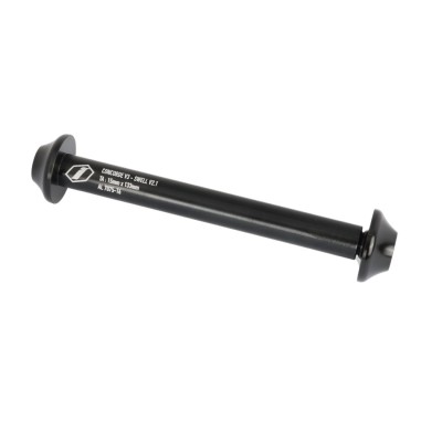 Axe Inspyre Concorde V4 Ø15mm - 137mm