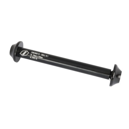 Axe Inspyre Concorde V4 Ø15mm - 137mm