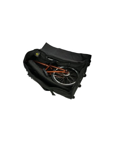 Sac A Velo Staystrong V4 - Olive/Black Carbon - STAY STRONG