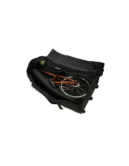 Sac A Velo Staystrong V4 - Olive/Black Carbon - STAY STRONG