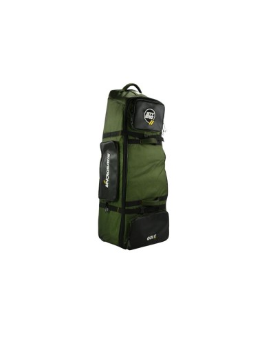 Sac A Velo Staystrong V4 - Olive/Black Carbon - STAY STRONG