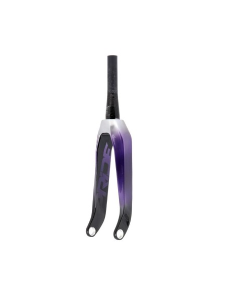 Kit Cadre/Fourche Inspyre Concorde V4 - Purple Nebula