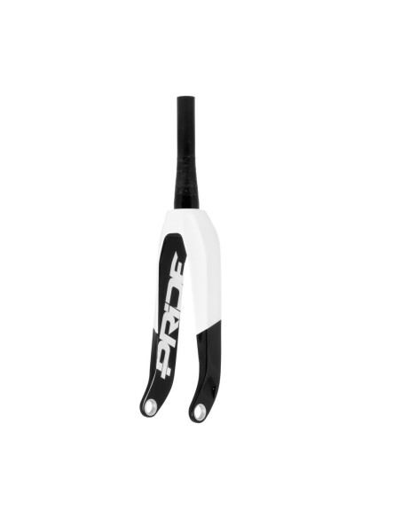 Kit Cadre/Fourche Inspyre Concorde V4 - White Spectrum