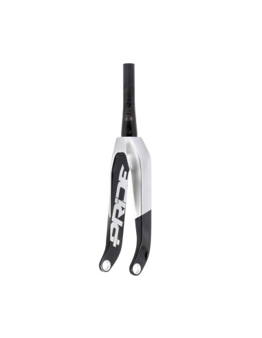 Kit Cadre/Fourche Inspyre Concorde V4 - Silver Eclipse