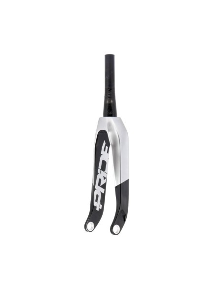 Kit Cadre/Fourche Inspyre Concorde V4 - Silver Eclipse