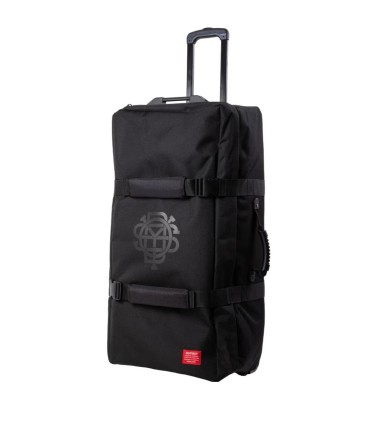 Sac à Vélo Odyssey Traveler Pro - Black