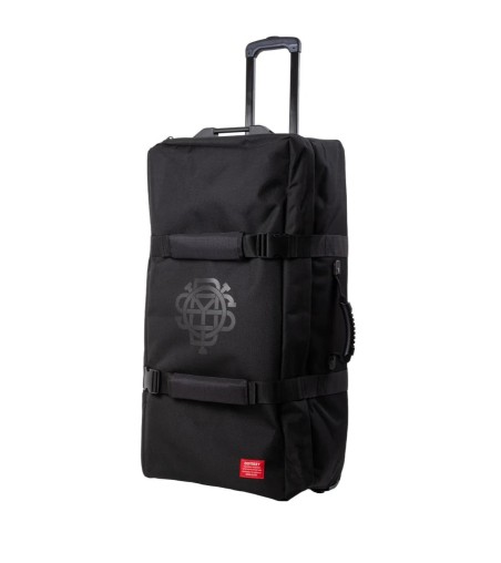 Sac à Vélo Odyssey Traveler Pro - Black