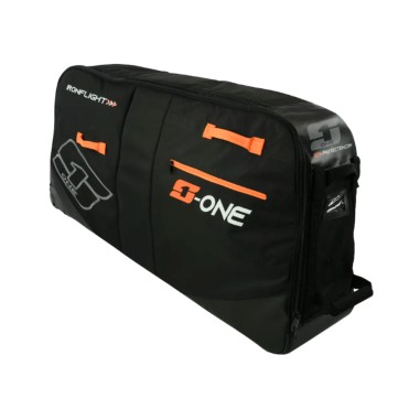 Sac A Velo S1 Ironflight - Black
