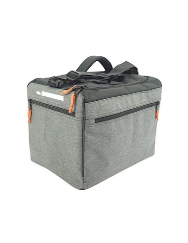 Sac Casque S1 DL V2 - Grey