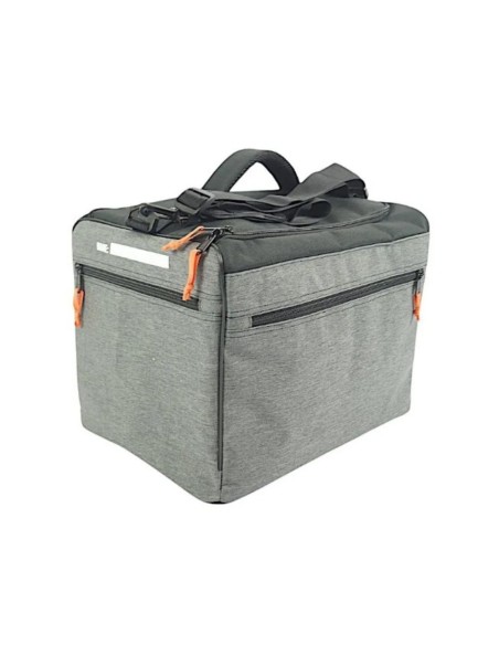 Sac Casque S1 DL V2 - Grey 2