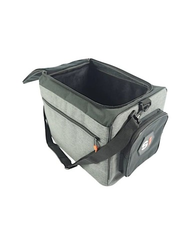 Sac Casque S1 DL V2 - Grey