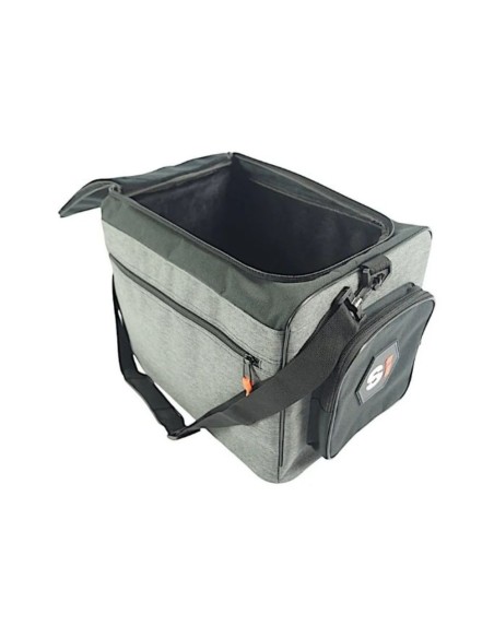 Sac Casque S1 DL V2 - Grey