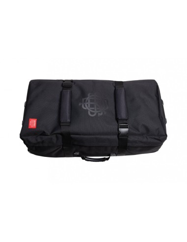 Sac à Vélo Odyssey Traveler Pro - Black