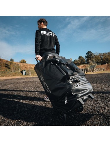 Sac Shot Climatic 2.0 - SHOT RACE GEAR