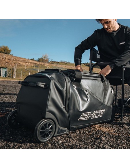 Sac Shot Climatic 2.0 - SHOT RACE GEAR