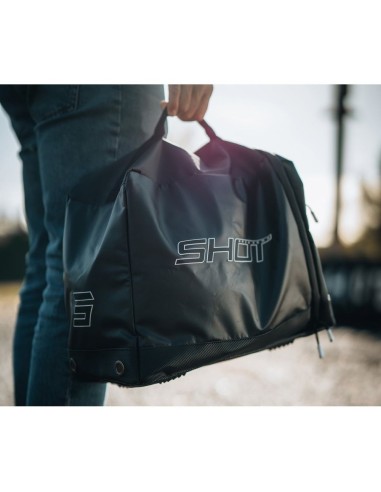 Sac A Casque Shot Climatic 2.0 - SHOT RACE GEAR