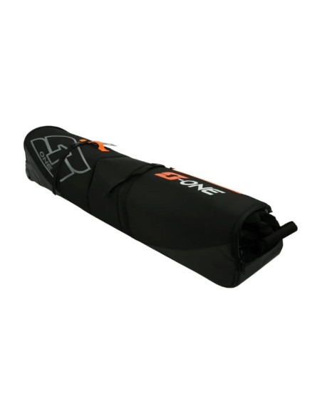 Sac A Velo S1 Ironflight - Black