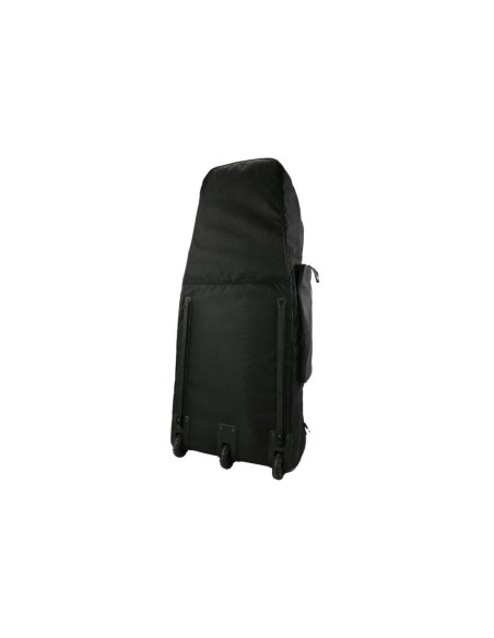 Sac A Velo S1 Ironflight - Black