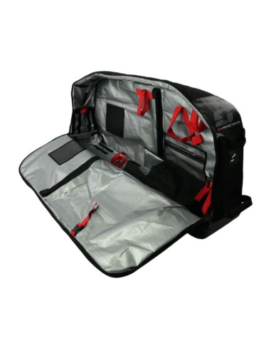 Sac A Velo S1 Ironflight - Black