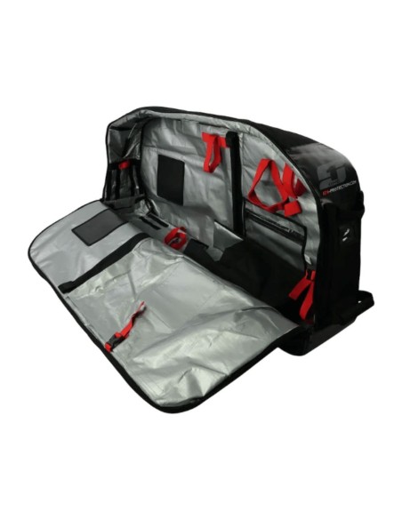 Sac A Velo S1 Ironflight - Black