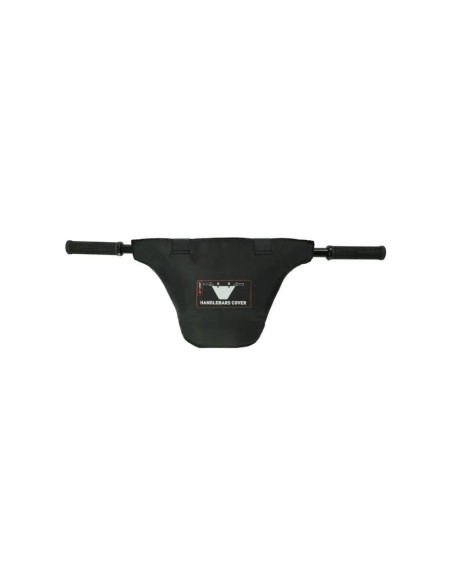 Sac A Velo S1 Ironflight - Black