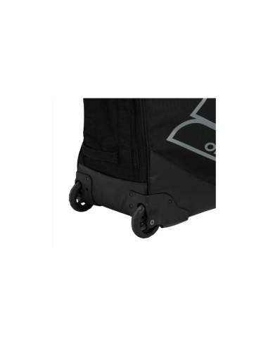 Sac A Velo S1 Ironflight - Black
