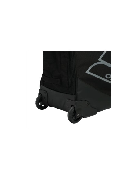 Sac A Velo S1 Ironflight - Black