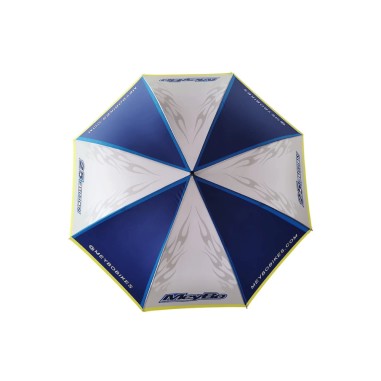 Parapluie Meybo Edition 25 - Grey/Dark Blue