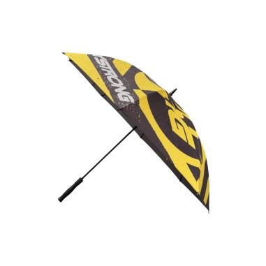 Parapluie Stay Strong V5.1 - Black/Yellow