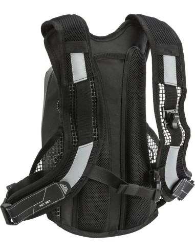 Sac à dos FLY RACING XC 30 Hydro Pack - poche à eau 1L