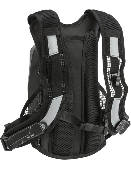 Sac à dos FLY RACING XC 30 Hydro Pack - poche à eau 1L 2