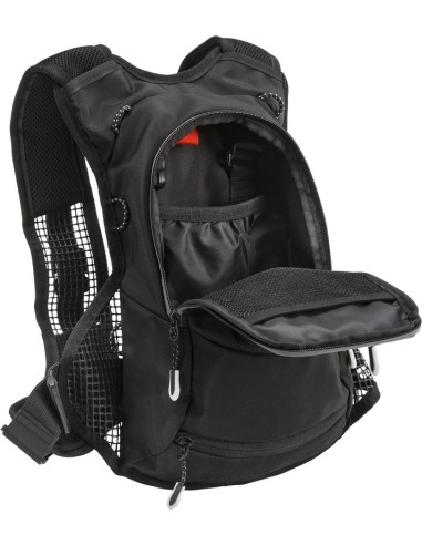 Sac à dos FLY RACING XC 30 Hydro Pack - poche à eau 1L