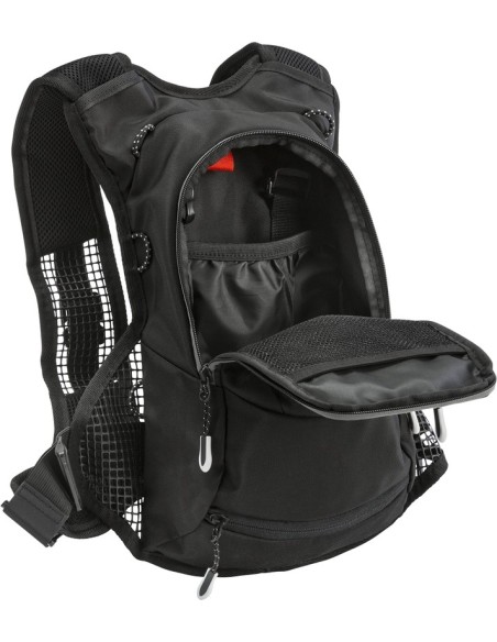 Sac à dos FLY RACING XC 30 Hydro Pack - poche à eau 1L