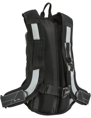 Sac à dos FLY RACING XC 70 Hydro Pack - poche à eau 2L