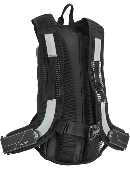 Sac à dos FLY RACING XC 70 Hydro Pack - poche à eau 2L 2