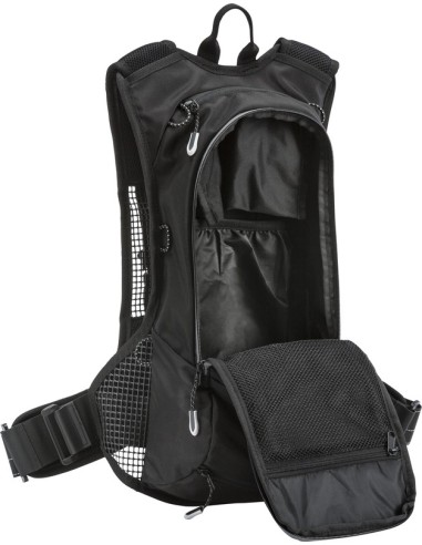 Sac à dos FLY RACING XC 70 Hydro Pack - poche à eau 2L