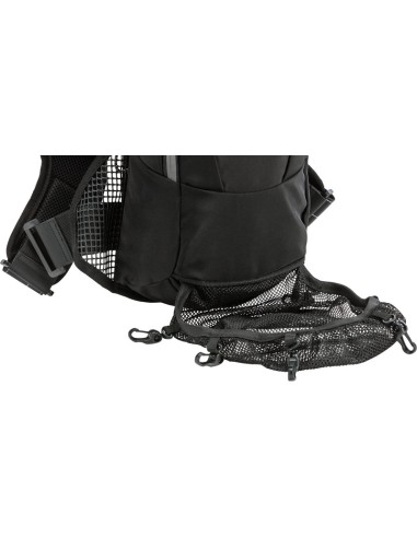 Sac à dos FLY RACING XC 70 Hydro Pack - poche à eau 2L