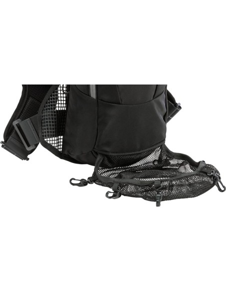 Sac à dos FLY RACING XC 70 Hydro Pack - poche à eau 2L