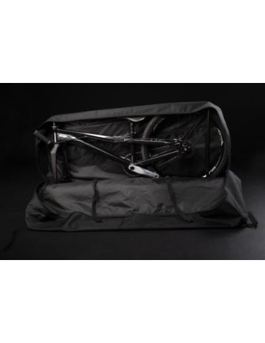 Sac de transport vélo WARM CASE à roulettes pour BMX & MTB - WARMUP