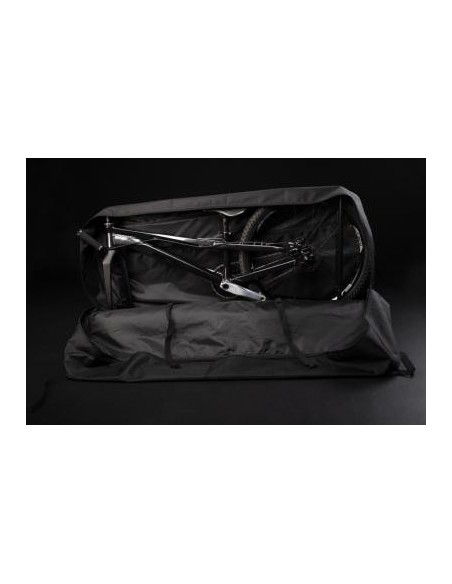 Sac de transport vélo WARM CASE à roulettes pour BMX & MTB - WARMUP