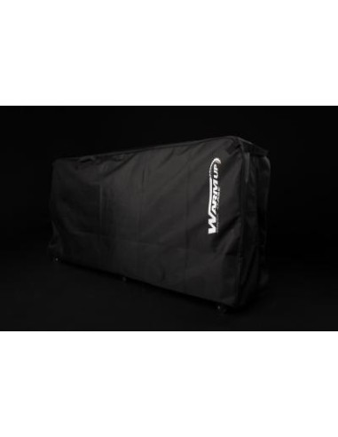 Sac de transport vélo WARM CASE à roulettes pour BMX & MTB - WARMUP