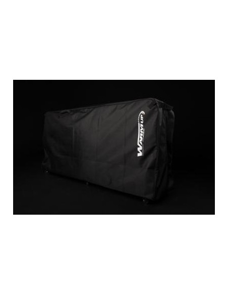 Sac de transport vélo WARM CASE à roulettes pour BMX & MTB - WARMUP 2