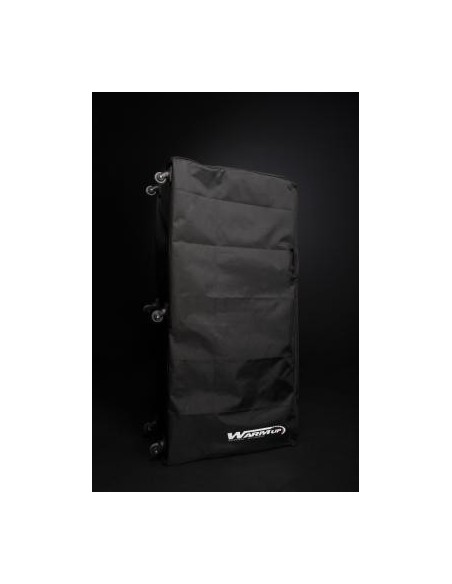 Sac de transport vélo WARM CASE à roulettes pour BMX & MTB - WARMUP