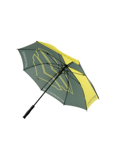 Parapluie Meybo GP - Black/Neon Yellow