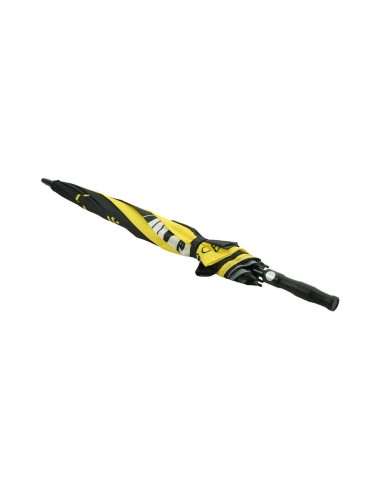 Parapluie Meybo GP - Black/Neon Yellow