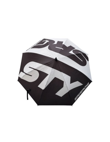 Parapluie Stay Strong Impact - Black/White 2