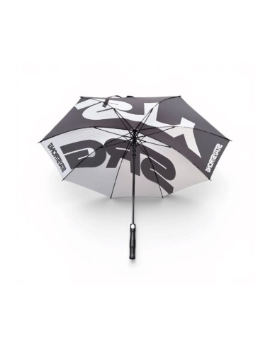 Parapluie Stay Strong Impact - Black/White