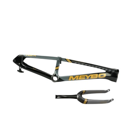 Kit Cadre/Fourche Meybo HSX Carbon G2.4 - Team Factory 26 Replica