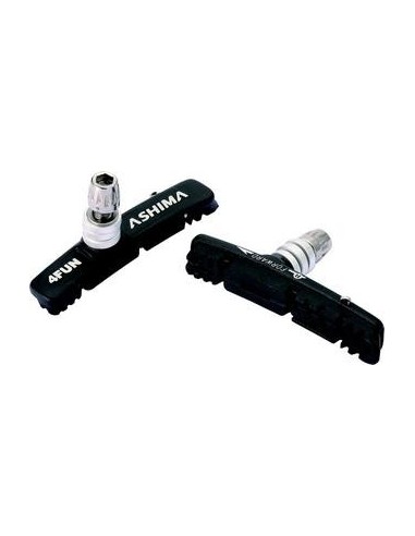 Patin de frein ASHIMA 72mm